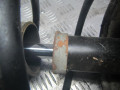 стойка передняя левая Toyota Yaris Verso 1 поколение 2002, 4851052122 - фото №5