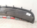 решетка капота Mercedes-Benz S-Класс W220 2001, 3.2 л., АКПП, седан - фото №2