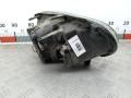 фара левая Volkswagen Golf 4 поколение 2001, 1.6 л., МКПП, хетчбэк 5 дв., 1J1941017B - фото №3