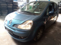 фонарь задний правый Renault Modus 1 поколение [рестайлинг] 2008, 1.5 л., МКПП, хетчбэк 5 дв., 8201012188 - фото №10