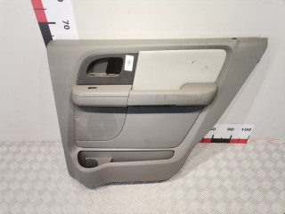 обшивка двери задняя правая Ford Expedition 2 поколение U222 2006, 5.4 л., АКПП, внедорожник 5 дв., 4L1Z7827406AAA