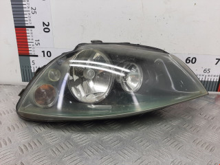 фара правая SEAT Ibiza 3 поколение 2003, 1.4 л., МКПП, хетчбэк 3 дв., 6L1941752M