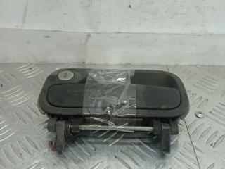 ручка наружная Opel Corsa B 2000, 1.0 л., бензин, МКПП, хетчбэк 5 дв.