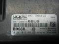 блок управления двигателем Ford Focus 1 поколение [рестайлинг] 2005, 1.6 л., МКПП, универсал, 5M5112A650LB - фото №4