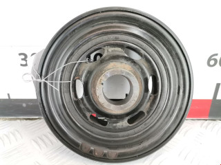 шкив коленвала Mercedes-Benz Vito W638 2001, 2.2 л., МКПП, минивэн, A6110300503