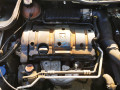 насос топливный Peugeot 206 1 поколение 2001, 1.6 л., МКПП, кабриолет, 1525H8 - фото №16