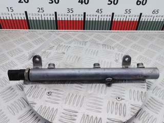 Клапан ТНВД Jeep Commander 1 поколение 2007, 3.0 л., АКПП, хетчбэк 5 дв., A0061536528