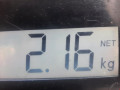 крышка двигателя задняя BMW 2011, 2.0 л., АКПП, внедорожник 5 дв., 11148591627 - фото №3