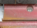 петля двери Volkswagen Golf 4 поколение 1998, 1.4 л., МКПП, хетчбэк 5 дв., 4B0831412B - фото №5