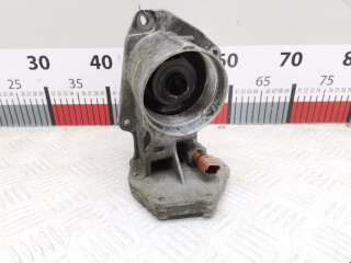 корпус масляного фильтра Land Rover Freelander 2 поколение 2006, 2.2 л., МКПП, внедорожник 5 дв., 1103P4