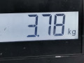 пружина задняя Daewoo Kalos 1 поколение 2004, 1.4 л., МКПП, хетчбэк 5 дв., 96494603 - фото №4