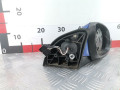 зеркало наружное правое Mercedes-Benz A-Класс W168 2001, 1.6 л., МКПП, хетчбэк 5 дв., A1688100276 - фото №2