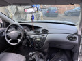 переключатель подрулевой (стрекоза) Ford Focus 1 поколение 2001, 1.6 л., МКПП, хетчбэк 3 дв., 1145990 - фото №12