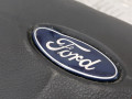 подушка безопасности водителя Ford Fiesta 5 поколение 2005, 1.4 л., МКПП, хетчбэк 3 дв., 1374108 - фото №5
