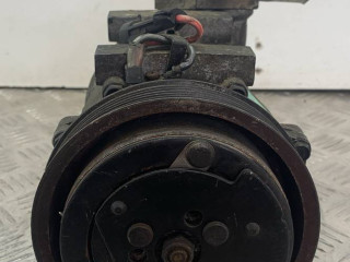 компрессор кондиционера Alfa Romeo 156 1 поколение 2002, 2.0 л., бензин, 60653652, 2063312960