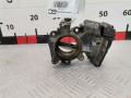 заслонка дроссельная Opel Astra J 2011, 2.0 л., МКПП, хетчбэк 5 дв., 55564164 - фото №6