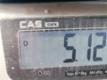 рулевая колонка Audi A6 4F/C6 [рестайлинг] 2008, 2.0 л., вариатор, универсал, 4F0419512R - фото №6