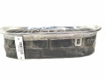 решетка радиатора BMW 5 серия E39 1999, 2.5 л., бензин, 8159311 - фото №3