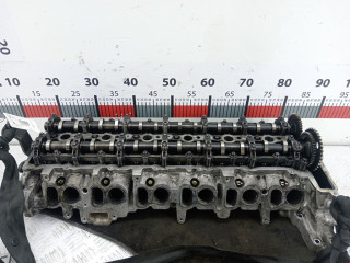 головка блока цилиндров BMW X3 F25 2011, 3.0 л., АКПП, внедорожник 5 дв., 11127812927