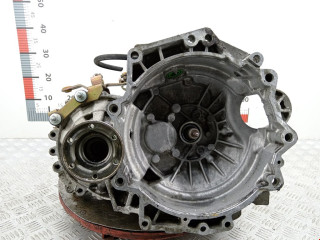 КПП механическая (МКПП) Volkswagen Golf 4 поколение 1999, 1.4 л., МКПП, хетчбэк 3 дв., 02K300049FX