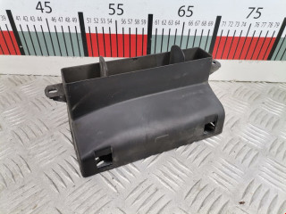 воздухозаборник SEAT Ibiza 4 поколение 2010, 1.2 л., МКПП, хетчбэк 3 дв., 1T0805971
