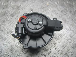 моторчик печки Audi A6 4B/C5 1998, 2.6 л., АКПП, универсал, 4B1820021