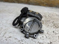 заслонка дроссельная Mercedes-Benz CLS-Класс C219 2006, 3.5 л., бензин, A1131410125, 0280750017, A1131410126 - фото №4