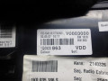 щиток приборов (приборная панель) Volkswagen Eos 1 поколение 2006, 1.6 л., МКПП, кабриолет, 1Q0920863 - фото №3