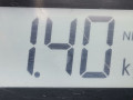 суппорт задний правый Citroen C5 1 поколение 2002, 2.2 л., АКПП, хетчбэк 5 дв., 4400L3 - фото №7