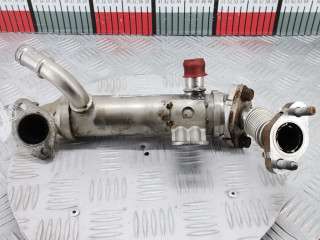 охладитель EGR / Радиатор EGR Hyundai 2007, 1.5 л., МКПП, хетчбэк 5 дв., 284162A402