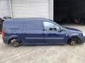 генератор Renault Logan 1 поколение [рестайлинг] 2012, 1.6 л., МКПП, фургон, 7700422237 - фото №8