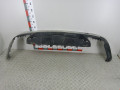 юбка бампера нижняя Mercedes-Benz M-Класс W166 2015, A1668859525 - фото №2
