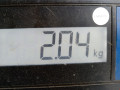 радиатор (основной) Hyundai i30 GD 2013, 1.4 л., МКПП, хетчбэк 5 дв., 253103X011 - фото №4