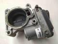 заслонка дроссельная Ford Focus 2 поколение 2008, 1.8 л., i, бензин, МКПП, передний привод, VP4F9U9E928AB - фото №5