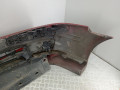 бампер передний Renault Laguna 2 поколение 2001, 1.6 л., МКПП, хетчбэк 5 дв., 8200008270 - фото №7