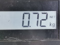 блок управления двигателем Peugeot 207 1 поколение 2009, 1.4 л., МКПП, хетчбэк 5 дв., 1943YF - фото №5