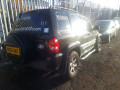 дуги на крышу (рейлинги) Jeep Liberty 1 поколение 2002, 2.4 л., МКПП, внедорожник 5 дв., 55360419AK - фото №10