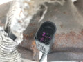 турбина Skoda Rapid 1 поколение NH 2015, 1.4 л., МКПП, хетчбэк 5 дв., 04B253019G - фото №3