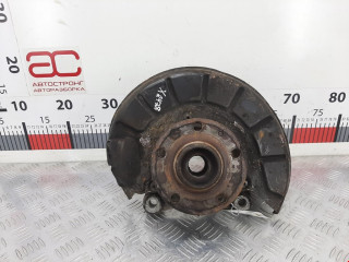 ступица передняя правая Volkswagen Passat B6 2005, 2.0 л., робот, универсал, 3C0407254F