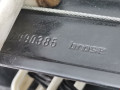 стеклоподъемник электрический передний левый BMW X1 E84 2010, 2.0 л., МКПП, внедорожник 5 дв., 51332990385 - фото №7