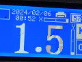 спойлер Volkswagen Touareg 1 поколение 2005, 2.5 л., АКПП, внедорожник 5 дв., 7L6827991C - фото №6