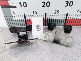 петля крышки багажника Chrysler 300C 1 поколение 2006, 3.0 л., АКПП, универсал, 05065196AF