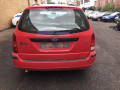 переключатель подрулевой (стрекоза) Ford Focus 1 поколение [рестайлинг] 2003, 1.8 л., МКПП, универсал, 1145990 - фото №13