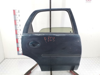 дверь задняя правая Opel Corsa C [рестайлинг] 2004, 1.3 л., МКПП, хетчбэк 5 дв., 13114689