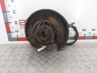 ступица задняя левая Land Rover Range Rover 3 поколение 2002, 3.0 л., АКПП, внедорожник 5 дв.