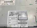 магнитола Ford C-Max 1 поколение 2005, 1.6 л., HWDA, бензин, 5МКПП, серебристый, универсал, передний привод, 3M5F18C821BE - фото №6