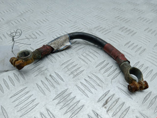 плюсовой провод аккумулятора Renault Midlum 1 поколение 2004, 6.2 л., МКПП