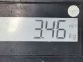 механизм стеклоочистителя (трапеция дворников) Mercedes-Benz C-Класс W203/S203/CL203 2002, 2.2 л., МКПП, хетчбэк 3 дв., A2038200312 - фото №6