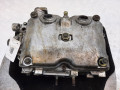 головка блока цилиндров Subaru 2003, 2.0 л., МКПП, универсал, 11039AB590 - фото №5