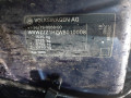 распределитель зажигания (трамблёр) Volkswagen Golf 3 поколение 1997, 1.6 л., МКПП, хетчбэк 3 дв., 030905205AB - фото №8